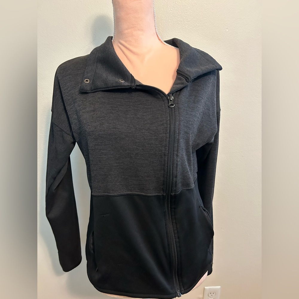 Champion jacket